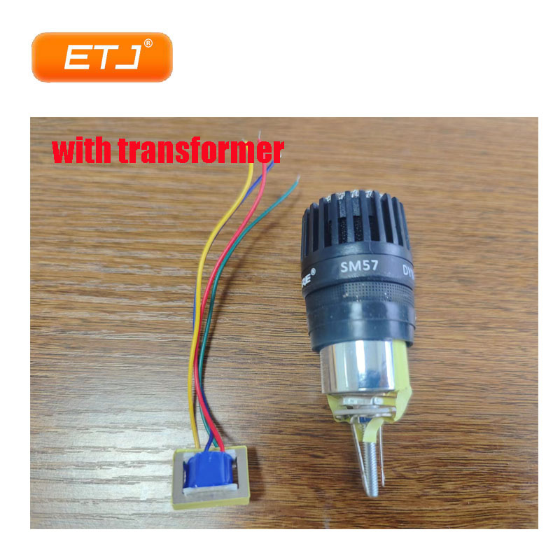 2 adet Dönebilen SM57 Kapsül D - Shure Mic Mv7 incelemesi ve fiyatı