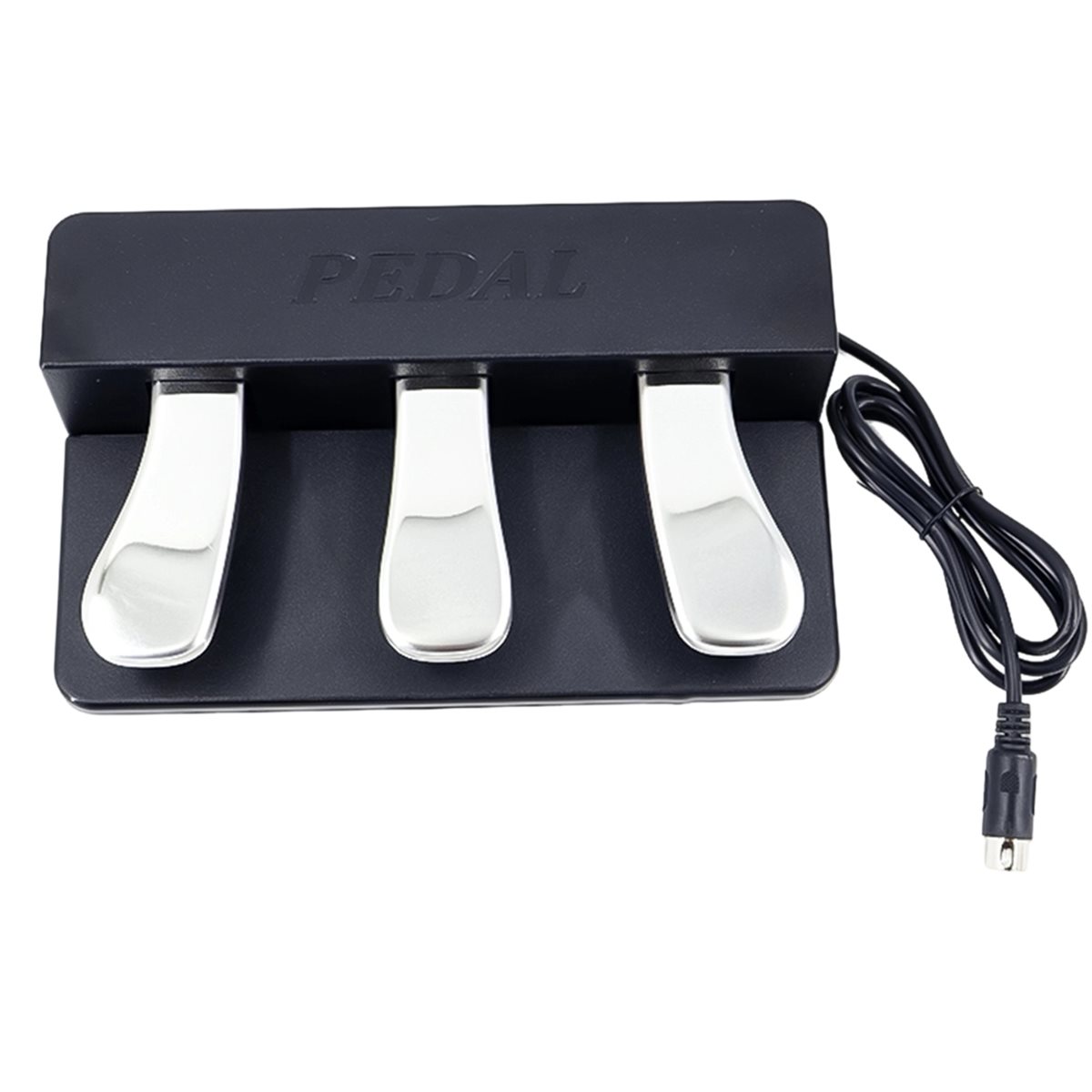 [828 İndirim] Taşınabilir 3 Ay - Piano Sustain Pedal incelemesi ve fiyatı