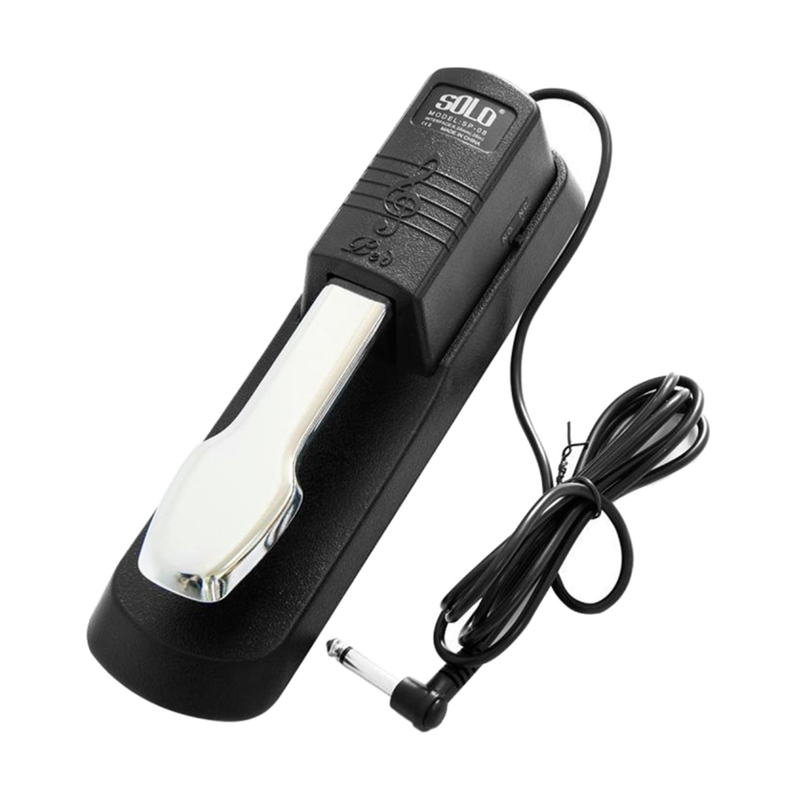 Yamaha için Profesyonel Evrens - Piano Sustain Pedal incelemesi ve fiyatı