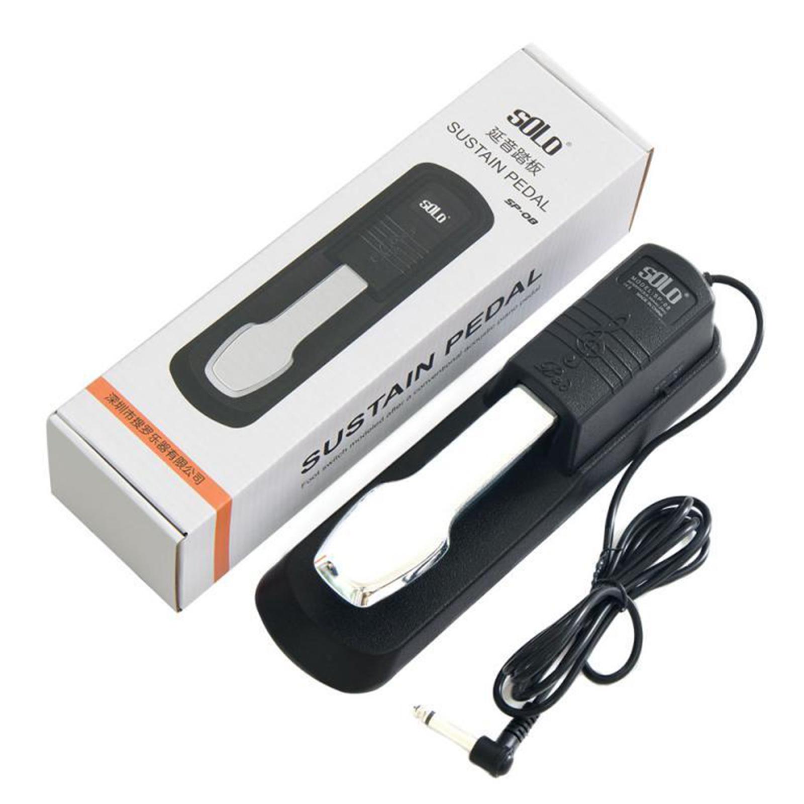 Yamaha için Profesyonel Evrens - Piano Sustain Pedal incelemesi ve fiyatı