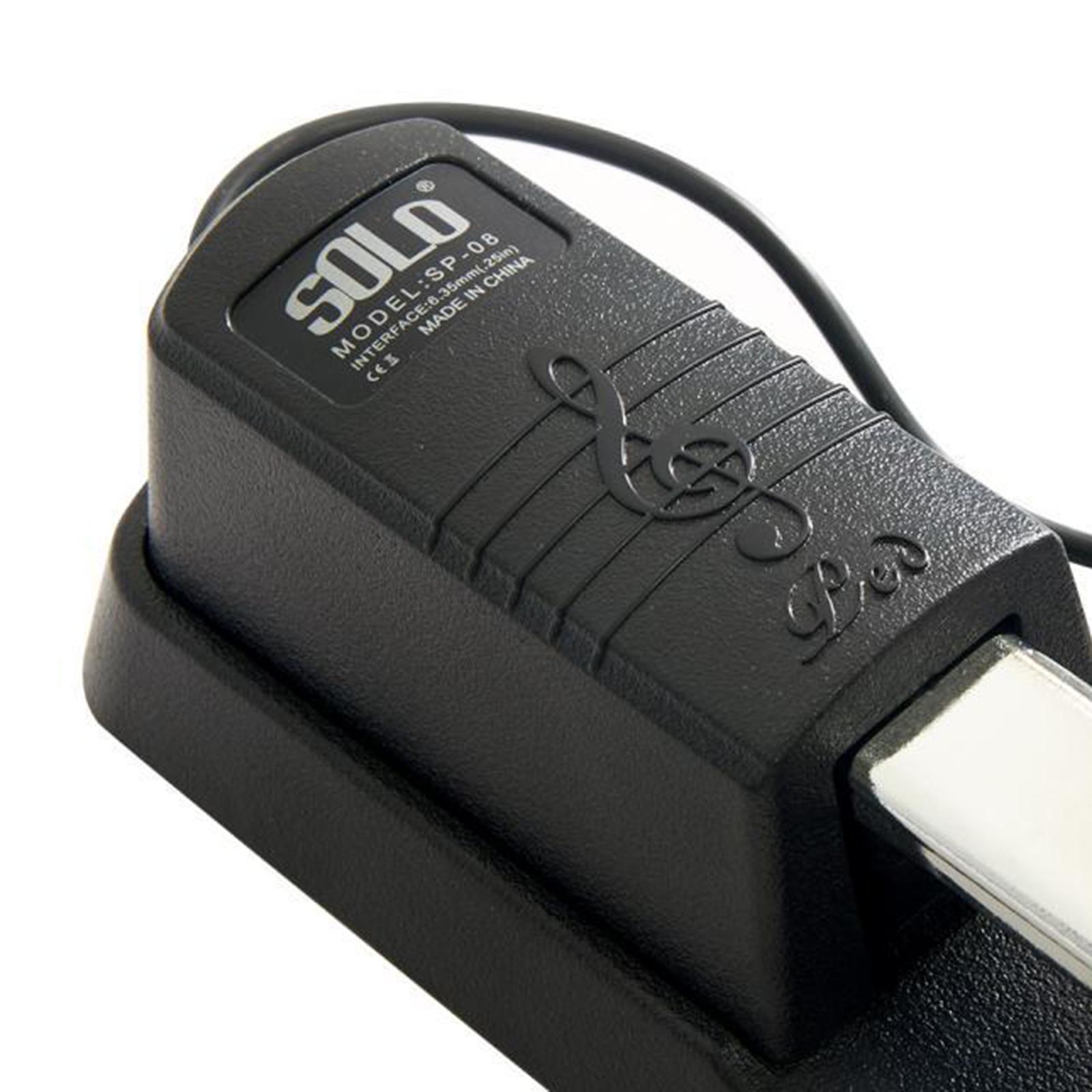 Yamaha için Profesyonel Evrens - Piano Sustain Pedal incelemesi ve fiyatı