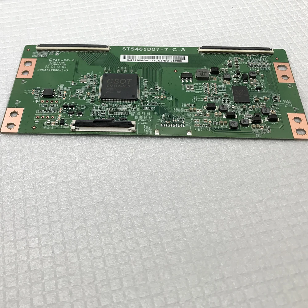 Mantık Kurulu ST5461D07-7-C-3  - Audio Music Converter incelemesi ve fiyatı