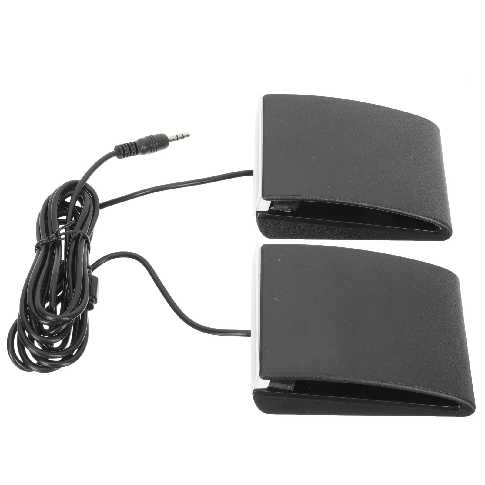 Siyah Kalınlaştırılmış Piyano  - Piano Sustain Pedal incelemesi ve fiyatı