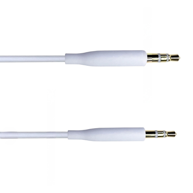 3.5 ila 2.5 Aux kablo Jack 3.5 - Bose Headphone Qc45 incelemesi ve fiyatı