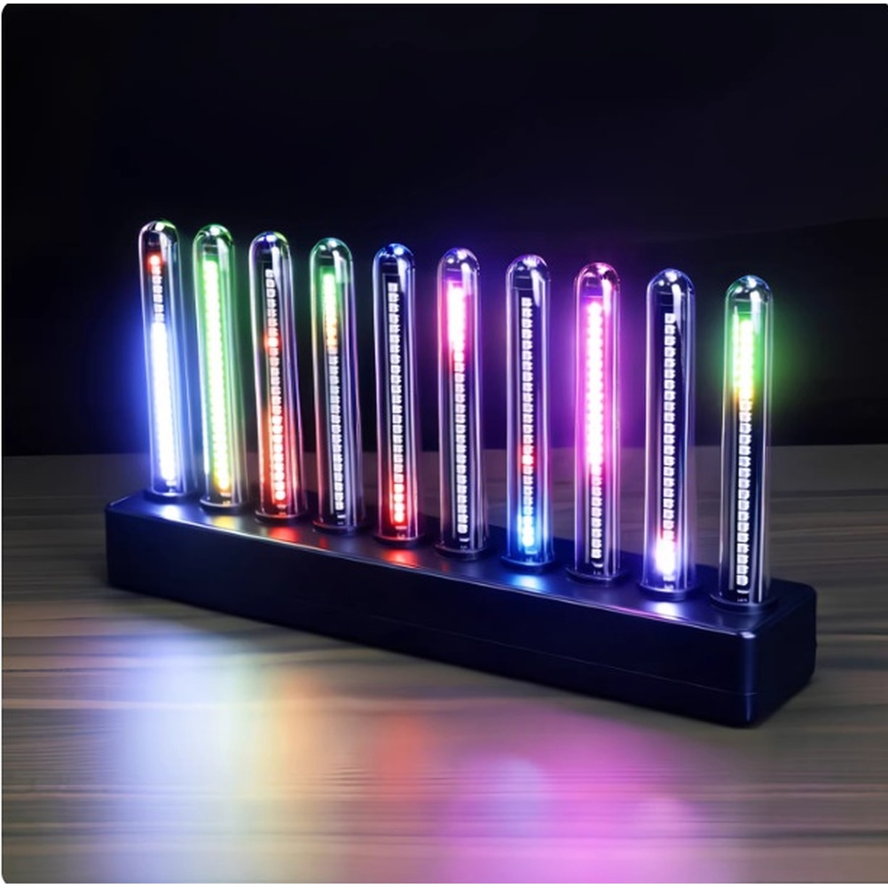 SPECTRUM İÇİN RGB LED Sesli Gö - Audio Music Visualizer Free incelemesi ve fiyatı