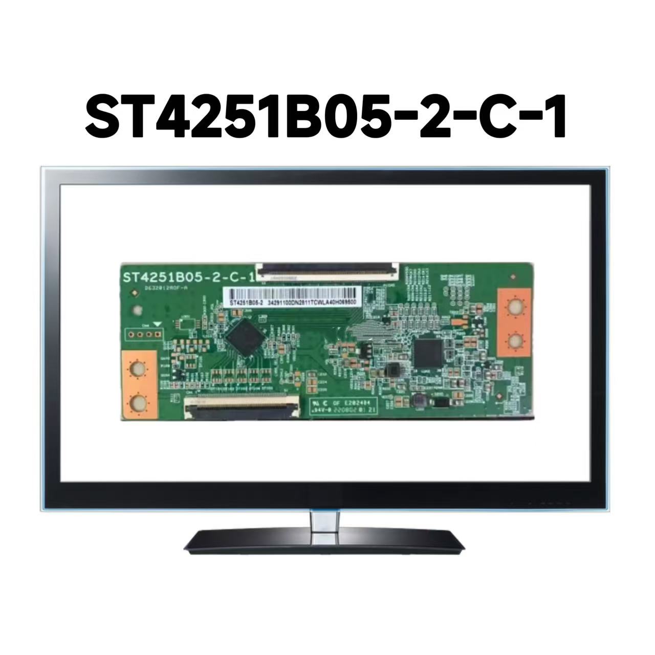 Yeni Orijinal ST4251B05-2-C-1  - Audio Music Converter incelemesi ve fiyatı