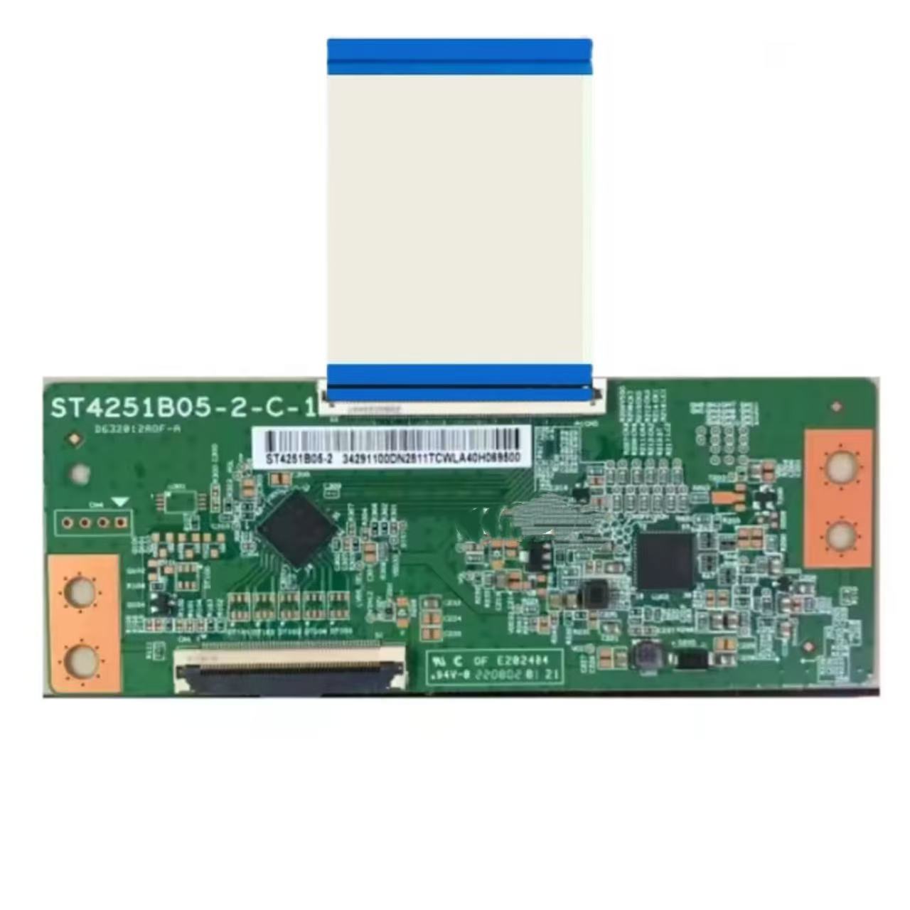 Yeni Orijinal ST4251B05-2-C-1  - Audio Music Converter incelemesi ve fiyatı