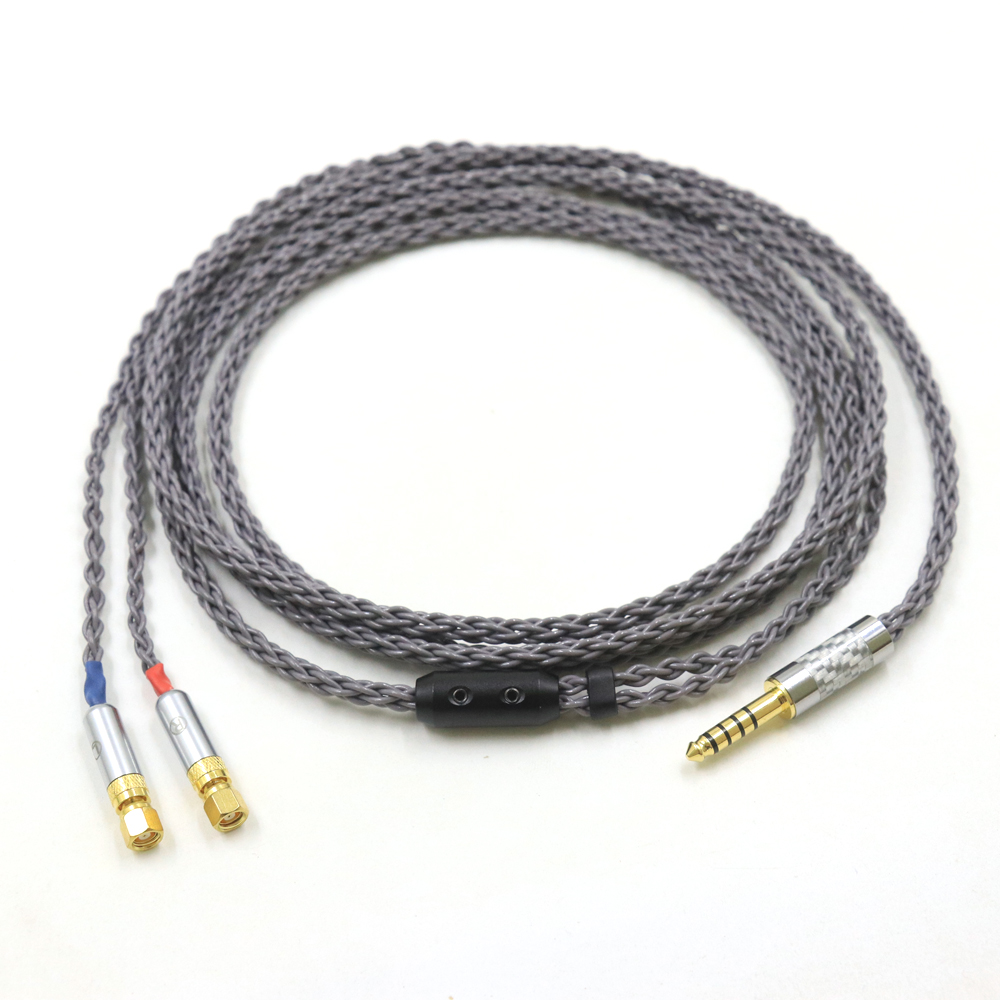 8 çekirdekli HIFI 4pin UPOCC 2 - Cable Xlr Balanced incelemesi ve fiyatı