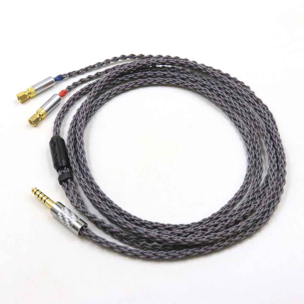 8 çekirdekli HIFI 4pin UPOCC 2 - Cable Xlr Balanced incelemesi ve fiyatı