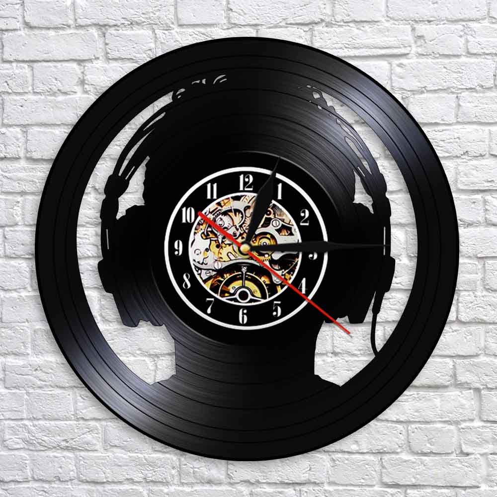 Audio Slave Kulaklıklı DJ Deko - Audio And Music Separate incelemesi ve fiyatı