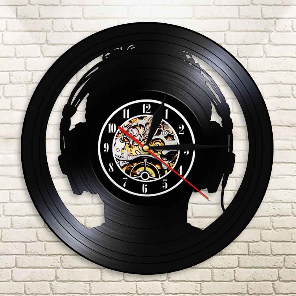 Audio Slave Kulaklıklı DJ Deko - Audio And Music Separate incelemesi ve fiyatı