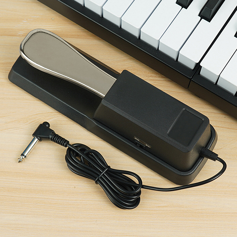 Evrensel Taşınabilir Elektroni - Piano Sustain Pedal incelemesi ve fiyatı