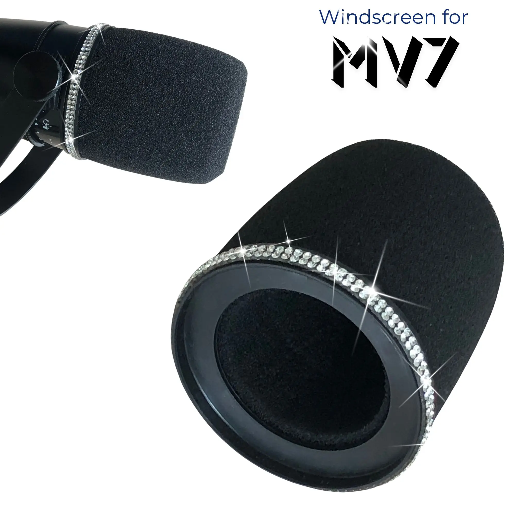 Shure MV7, MV7X, MV7i, MV7+ Mi - Shure Mic Mv7 incelemesi ve fiyatı
