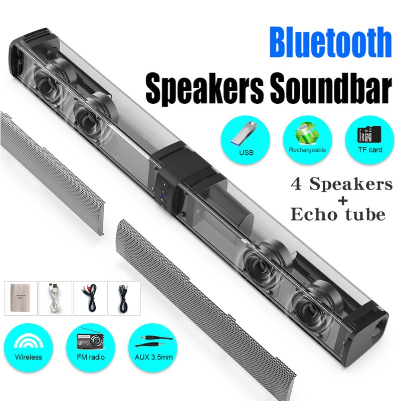 Subwoofer ile TV için ayrılabi - Audio And Music Separate incelemesi ve fiyatı