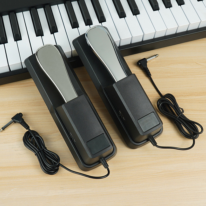 YENI Evrensel Taşınabilir Elek - Piano Sustain Pedal incelemesi ve fiyatı