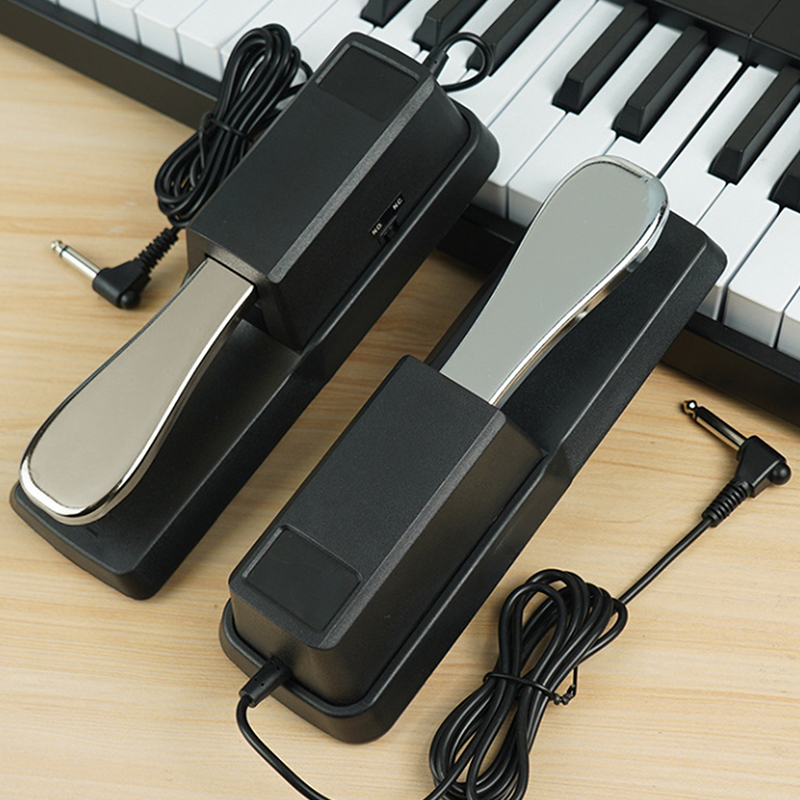 YENI Evrensel Taşınabilir Elek - Piano Sustain Pedal incelemesi ve fiyatı