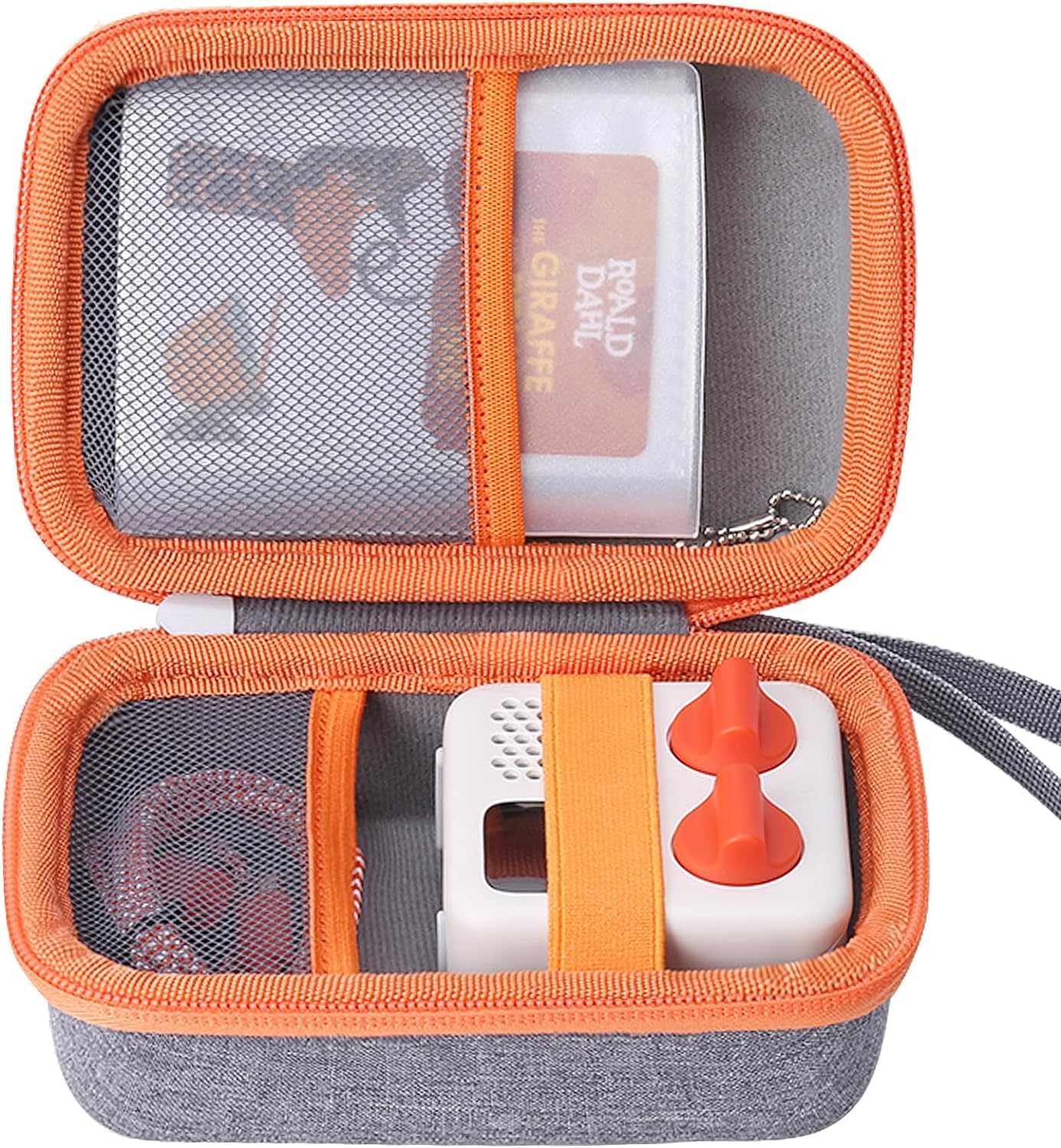 Yoto Mini Çocuk Ses Çaları içi - Audio Music Editing incelemesi ve fiyatı
