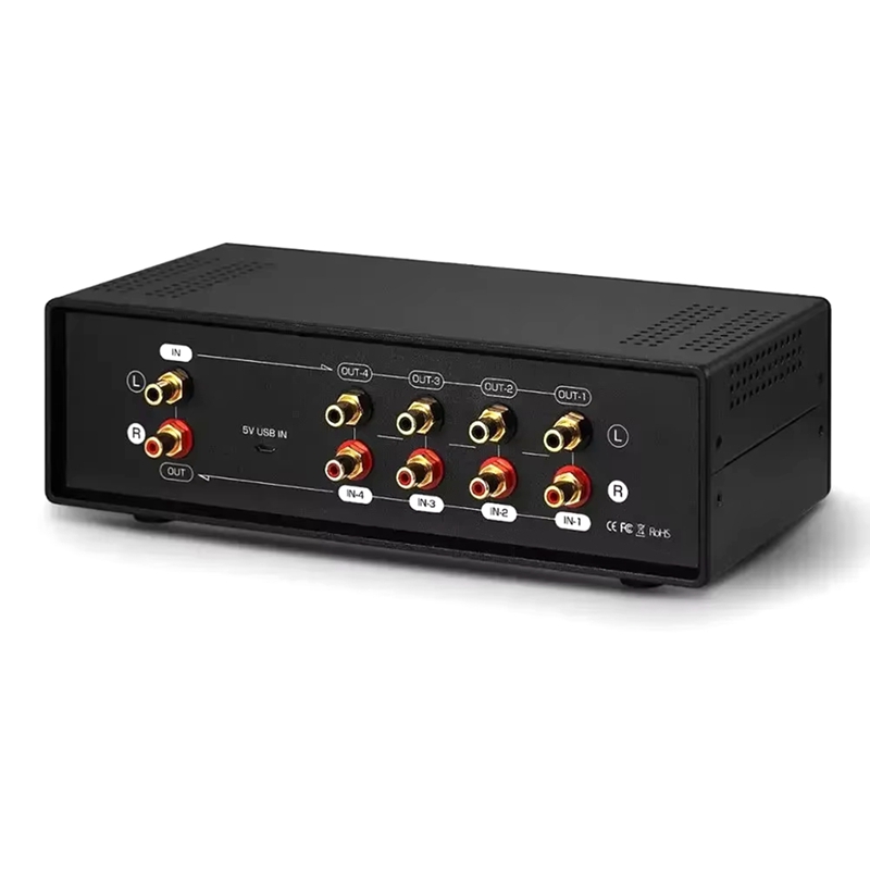MIC+LINE Analog Çift VU Metre  - Audio Music Visualizer Free incelemesi ve fiyatı