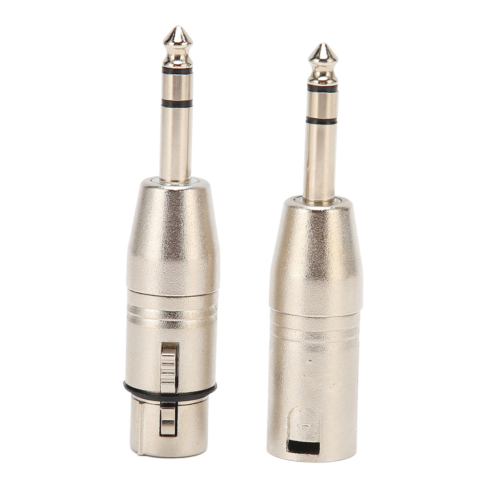 2 adet 1/4 Inç TRS XLR Adaptör - Cable Xlr Balanced incelemesi ve fiyatı