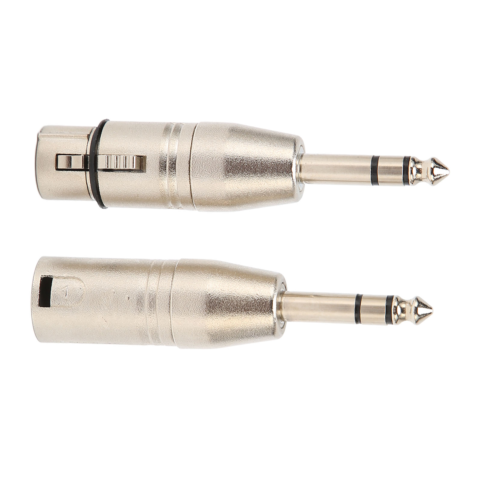 2 adet 1/4 Inç TRS XLR Adaptör - Cable Xlr Balanced incelemesi ve fiyatı