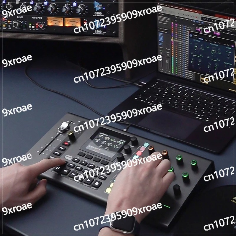 CS12 Midi Klavye Görsel-İşitse - Audio Music Visualizer Free incelemesi ve fiyatı